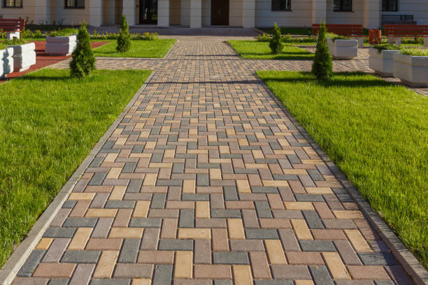 Best Concrete Driveway Paving in Orange, VA